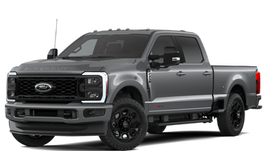 2026 Ford Super Duty F-250® XLT