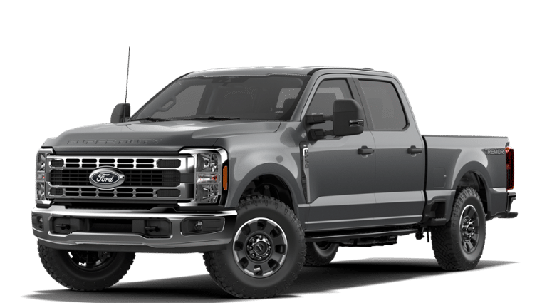 2027 Ford Super Duty F-250® XLT