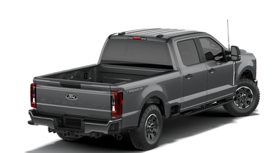 2027 Ford Super Duty F-250® XLT