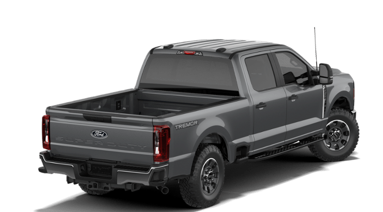 2027 Ford Super Duty F-250® XLT