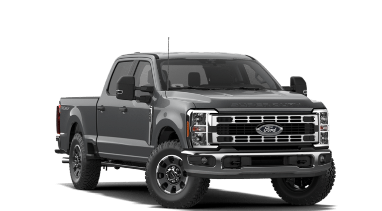 2027 Ford Super Duty F-250® XLT