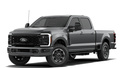 2027 Ford Super Duty F-250® Lariat®