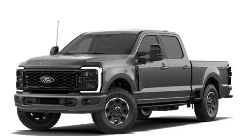 2027 Ford Super Duty F-250® Lariat®
