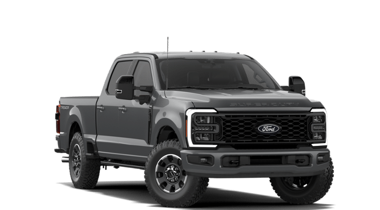 2027 Ford Super Duty F-250® Lariat®