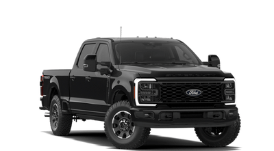 2027 Ford Super Duty F-250® Lariat®