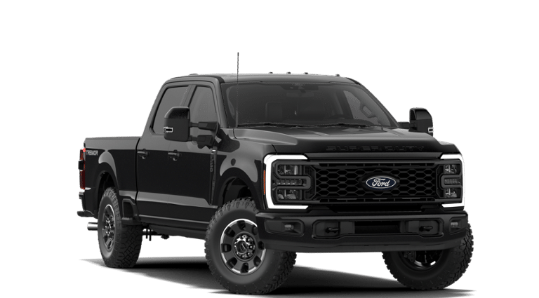 2027 Ford Super Duty F-250® Lariat®