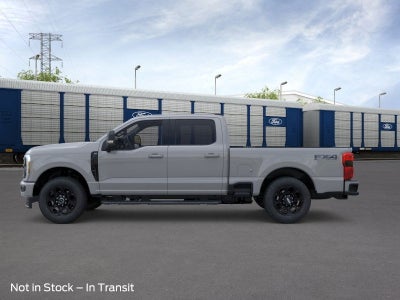2026 Ford Super Duty F-250® XLT