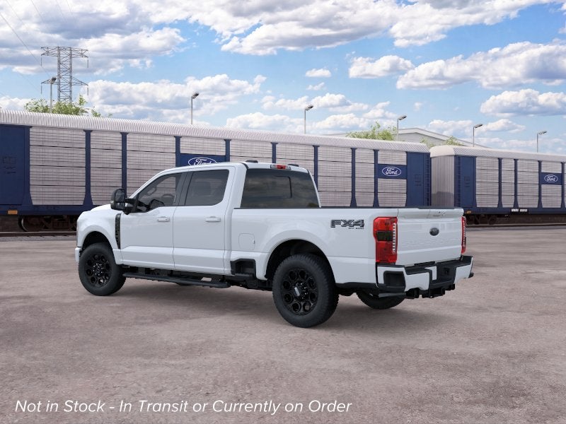 2026 Ford Super Duty F-350® XLT
