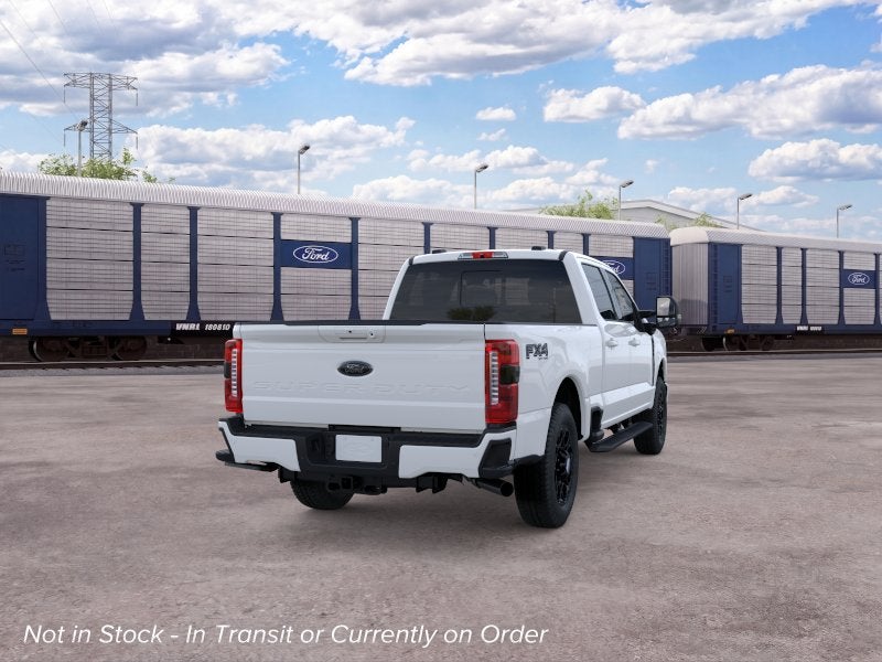 2026 Ford Super Duty F-350® XLT