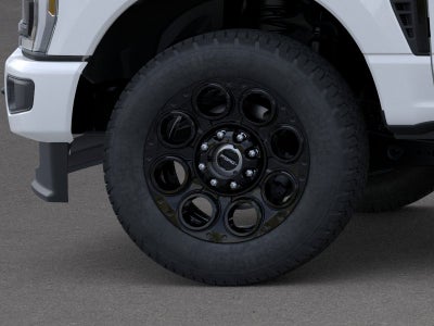 2026 Ford Super Duty F-350® XLT