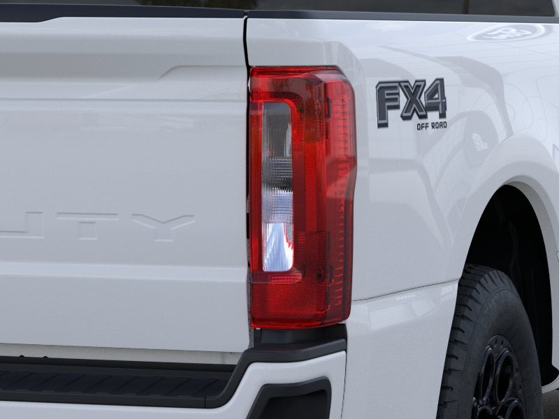 2026 Ford Super Duty F-350® XLT