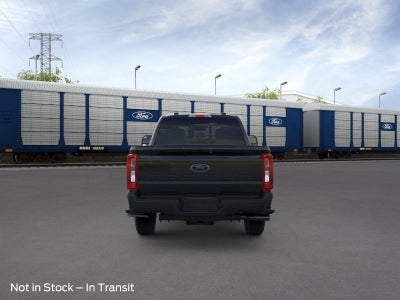 2026 Ford Super Duty F-350® XLT