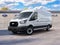 2027 Ford Transit Commercial Cargo Van