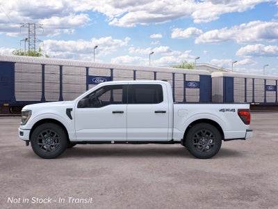 2026 Ford F-150 STX®