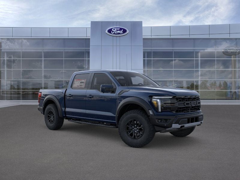 2026 Ford F-150 Raptor®