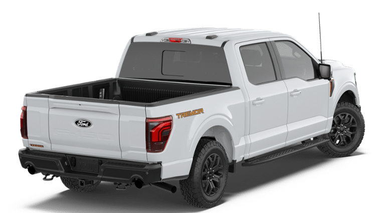 2026 Ford F-150 Tremor®