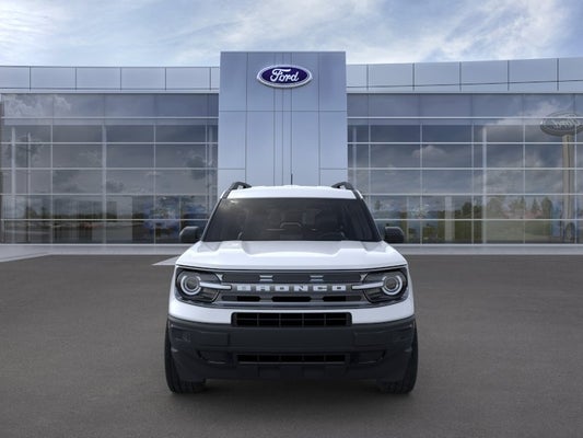 2024 Ford Bronco Sport Big Bend® in Feasterville, PA - John Kennedy Dealerships