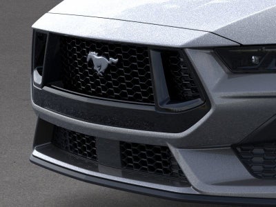 2026 Ford Mustang GT Fastback