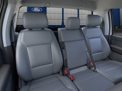 2026 Ford Chassis Cab F-450® XL