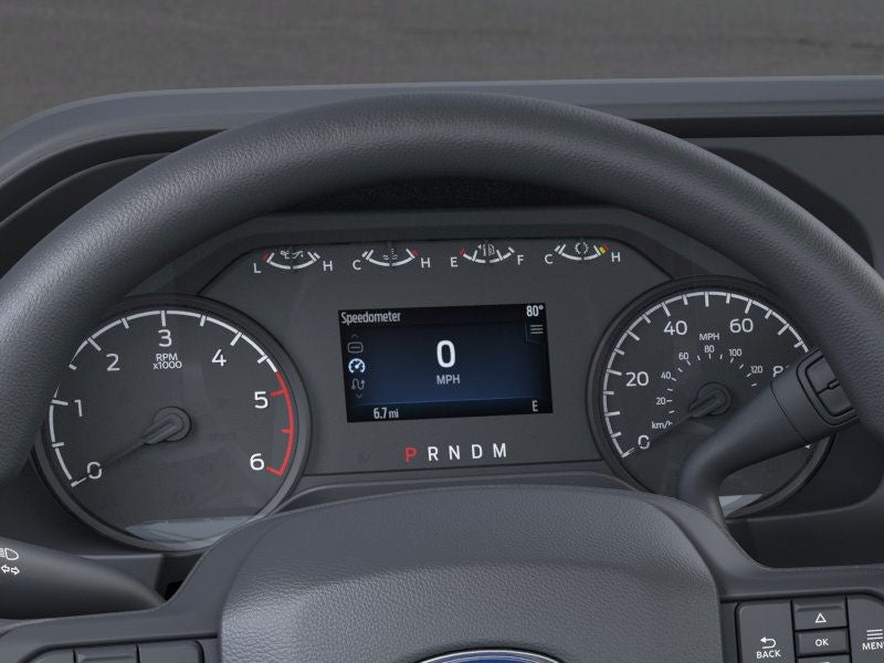 2026 Ford Chassis Cab F-450® XL