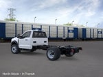 2026 Ford Chassis Cab F-450® XL
