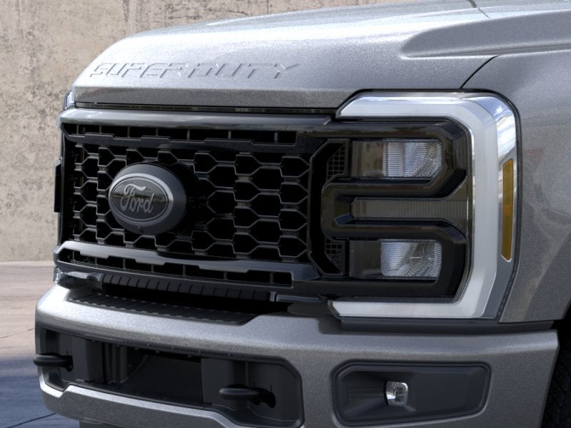 2026 Ford Super Duty F-250® XLT