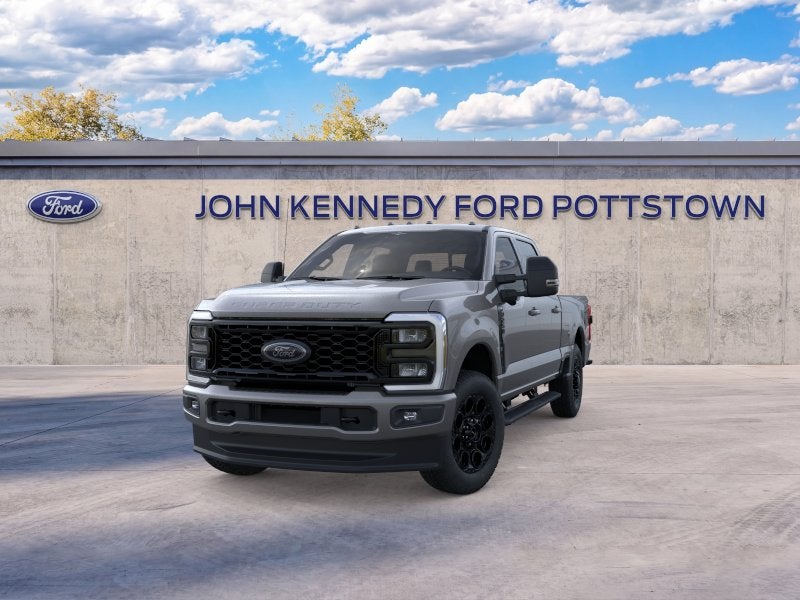 2026 Ford Super Duty F-250® XLT