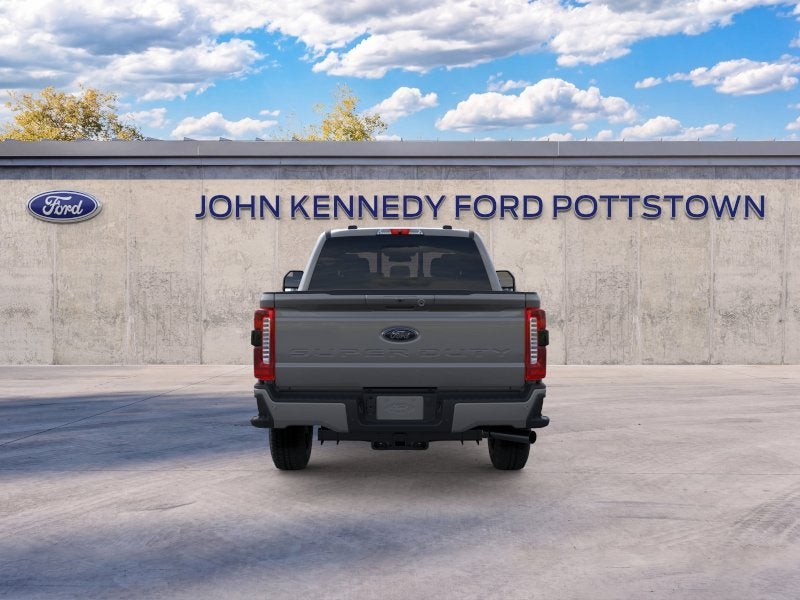 2026 Ford Super Duty F-250® XLT
