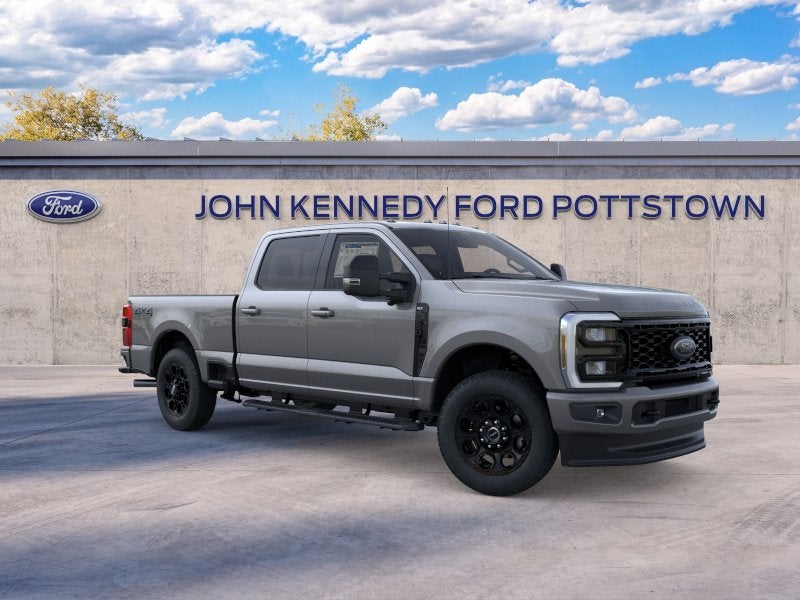 2026 Ford Super Duty F-250® XLT