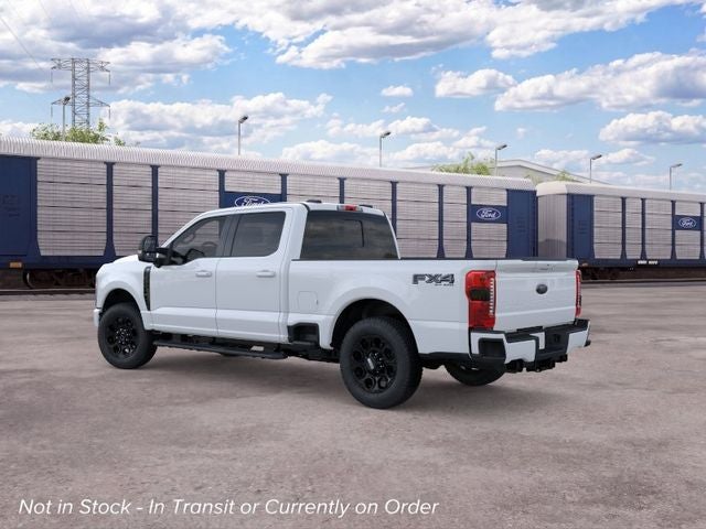2026 Ford Super Duty F-250® XLT