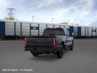 2026 Ford Super Duty F-250® XLT
