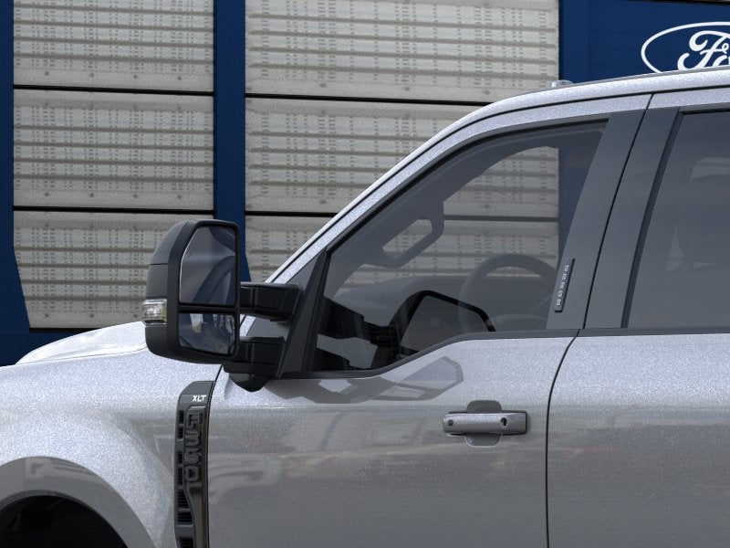 2026 Ford Super Duty F-350® XLT
