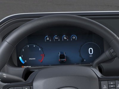 2026 Ford Super Duty F-350® Platinum®