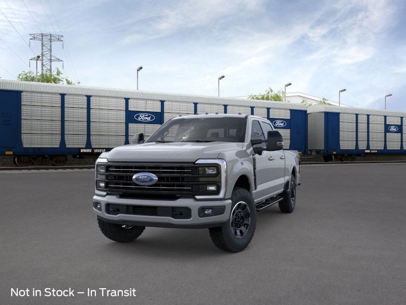 2026 Ford Super Duty F-350® Platinum®