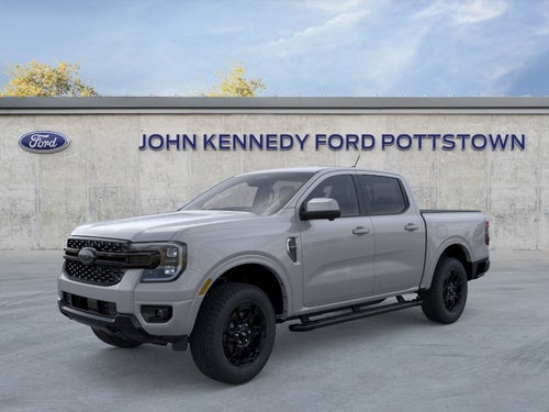2026 Ford Ranger Lariat®