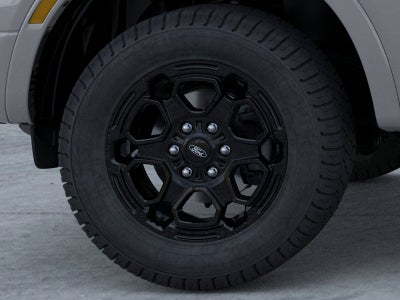 2026 Ford Ranger Lariat®
