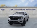 2026 Ford Ranger Lariat®