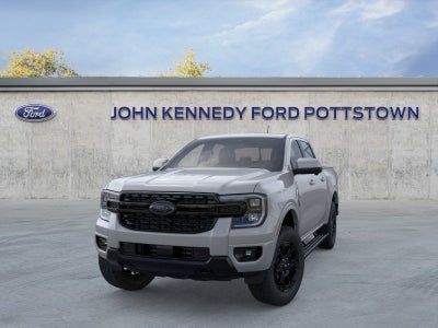 2026 Ford Ranger Lariat®