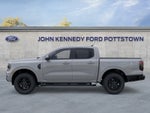 2026 Ford Ranger Lariat®