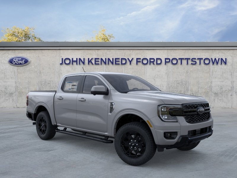 2026 Ford Ranger Lariat®