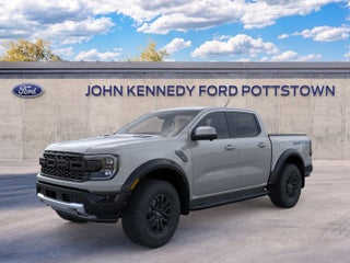 2026 Ford Ranger Raptor®