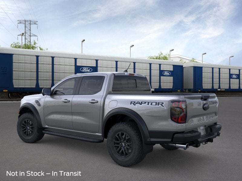 2026 Ford Ranger Raptor®
