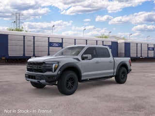 2026 Ford F-150 Raptor®