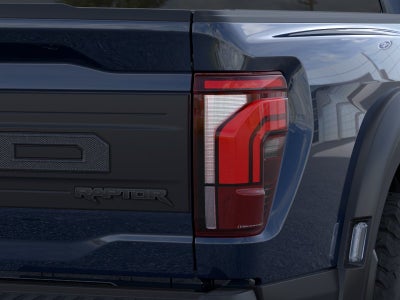 2026 Ford F-150 Raptor®