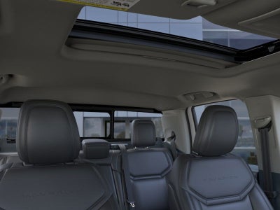 2026 Ford Maverick Lariat®