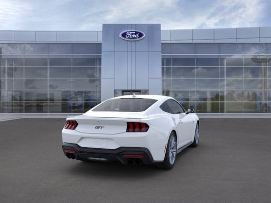 2024 Ford Mustang GT Premium Fastback in Feasterville, PA - John Kennedy Dealerships