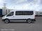 2026 Ford Transit Commercial Passenger Van XL