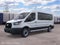 2026 Ford Transit Commercial Passenger Van XL