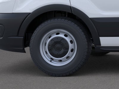 2026 Ford Transit Commercial Passenger Van XL