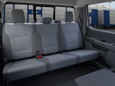 2026 Ford Chassis Cab F-450® XL